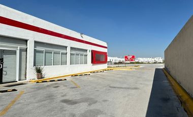 TERRENOS EN RENTA EN DOMINIO CUMBRES, GARCÍA, NUEVO LEÓN $120/M2