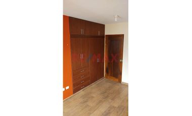 Alquilo Oficina Con Baño, Ingreso Independiente En 4To Piso A Unas Cuadras De La Corte Superior De Justicia En Urb. Natasha Alta S/. 550.00