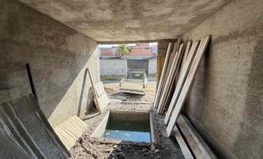 *Preventa de Casa en la Colonia Lago 1