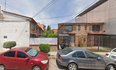 Inmueble adjudicado con sentencia firme | Ubicación estratégica en Cuautitlán