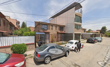 Inmueble adjudicado con sentencia firme | Ubicación estratégica en Cuautitlán