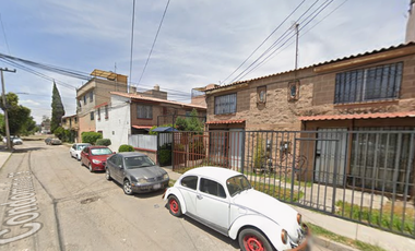 Inmueble adjudicado con sentencia firme | Ubicación estratégica en Cuautitlán