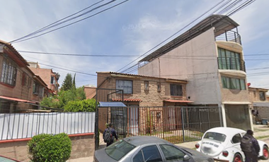 Inmueble adjudicado con sentencia firme | Ubicación estratégica en Cuautitlán