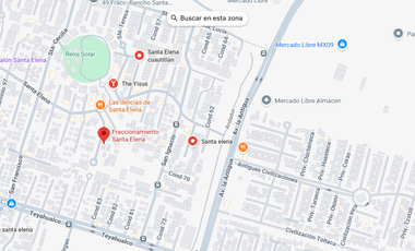 Inmueble adjudicado con sentencia firme | Ubicación estratégica en Cuautitlán