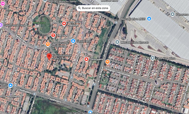 Inmueble adjudicado con sentencia firme | Ubicación estratégica en Cuautitlán