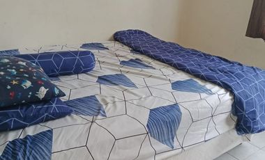 Villa 2 Lantai di Kota Bunga Puncak – Full Furnished , Siap Huni , Siap Cuan