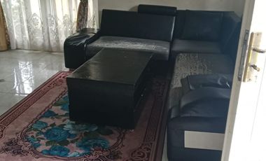 Villa 2 Lantai di Kota Bunga Puncak – Full Furnished , Siap Huni , Siap Cuan