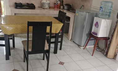 Villa 2 Lantai di Kota Bunga Puncak – Full Furnished , Siap Huni , Siap Cuan