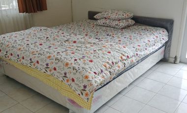 Villa 2 Lantai di Kota Bunga Puncak – Full Furnished , Siap Huni , Siap Cuan