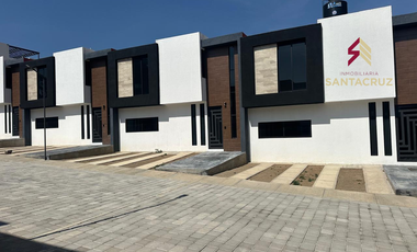 HERMOSAS CASAS EN VENTA, ZONA ACUITLAPILCO!!!!!!!!