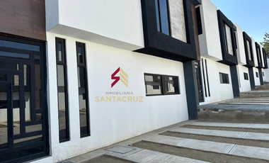 HERMOSAS CASAS EN VENTA, ZONA ACUITLAPILCO!!!!!!!!