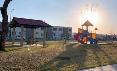 CASA AMUEBLADA EN RENTA HEROES DE LEON EN LEON, GTO.