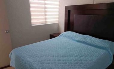 CASA AMUEBLADA EN RENTA HEROES DE LEON EN LEON, GTO.