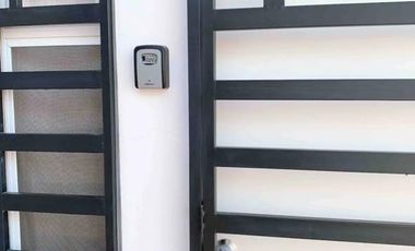 CASA AMUEBLADA EN RENTA HEROES DE LEON EN LEON, GTO.