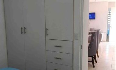 CASA AMUEBLADA EN RENTA HEROES DE LEON EN LEON, GTO.