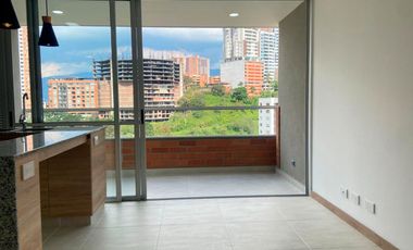Apartamento en Arriendo  La Doctora en Sabaneta Antioquia