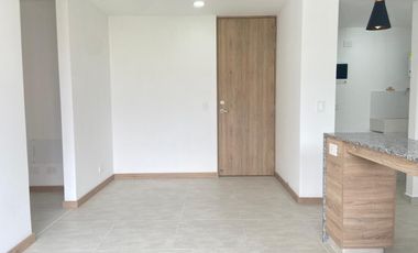 Apartamento en Arriendo  La Doctora en Sabaneta Antioquia