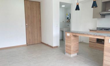 Apartamento en Arriendo  La Doctora en Sabaneta Antioquia