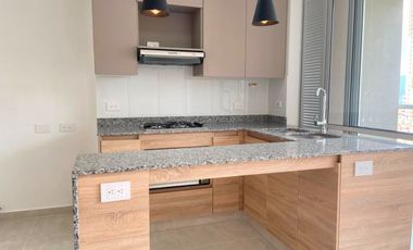 Apartamento en Arriendo  La Doctora en Sabaneta Antioquia