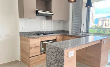 Apartamento en Arriendo  La Doctora en Sabaneta Antioquia