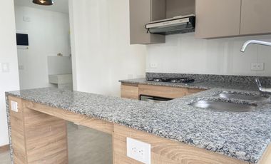 Apartamento en Arriendo  La Doctora en Sabaneta Antioquia