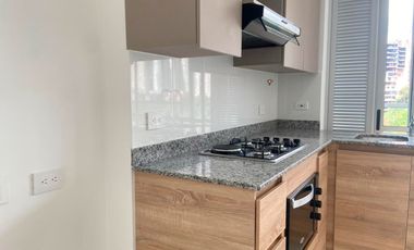 Apartamento en Arriendo  La Doctora en Sabaneta Antioquia