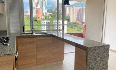 Apartamento en Arriendo  La Doctora en Sabaneta Antioquia