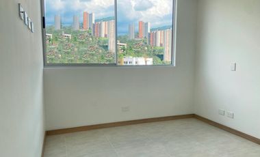 Apartamento en Arriendo  La Doctora en Sabaneta Antioquia