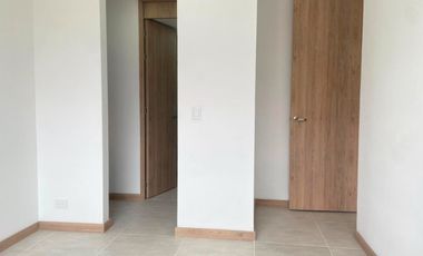 Apartamento en Arriendo  La Doctora en Sabaneta Antioquia