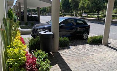 CASA EN VENTA EN CALIMAYA, VALLE DE LAS FUENTES