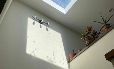 CASA EN VENTA EN CALIMAYA, VALLE DE LAS FUENTES