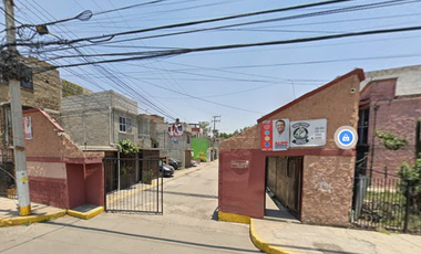 Inmueble adjudicado con sentencia firme | Excelente ubicación en Cuautitlán