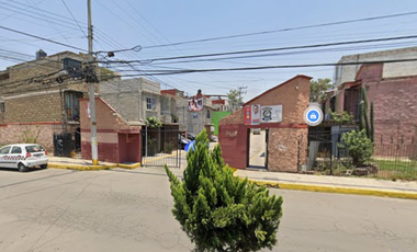 Inmueble adjudicado con sentencia firme | Excelente ubicación en Cuautitlán