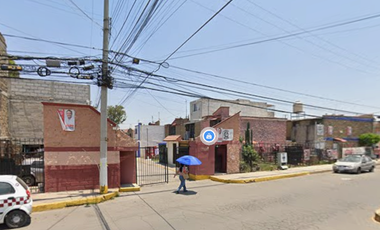 Inmueble adjudicado con sentencia firme | Excelente ubicación en Cuautitlán