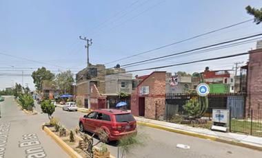 Inmueble adjudicado con sentencia firme | Excelente ubicación en Cuautitlán