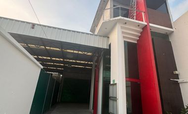 ✨OFICINAS ADMINISTRATIVAS EN RENTA✨ 📍CIUDAD DEL CARMEN  📍Calle 47  no. 65 x 22 Col. Pallas