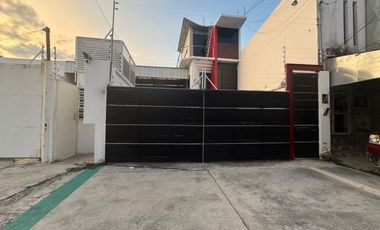 ✨OFICINAS ADMINISTRATIVAS EN RENTA✨ 📍CIUDAD DEL CARMEN  📍Calle 47  no. 65 x 22 Col. Pallas