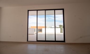 Venta casa nueva en Lomas de Angelópolis zona III