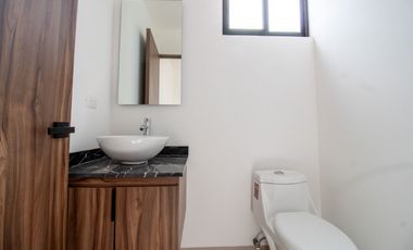 Venta casa nueva en Lomas de Angelópolis zona III