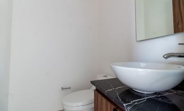 Venta casa nueva en Lomas de Angelópolis zona III