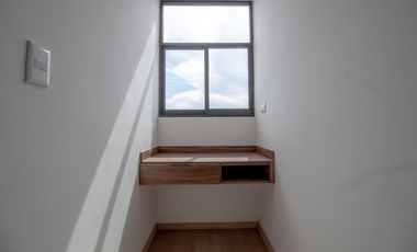 Venta casa nueva en Lomas de Angelópolis zona III