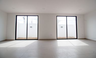 Venta casa nueva en Lomas de Angelópolis zona III