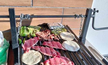 SE VENDE DEPARTAMENTO NUEVO Con VISTA A LA LAGUNA en VALLE DE BRAVO