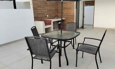 SE VENDE DEPARTAMENTO NUEVO Con VISTA A LA LAGUNA en VALLE DE BRAVO