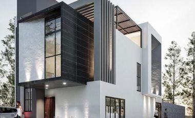 Casa en venta en Fraccionamiento Valle del Sol, Pachuca de Soto