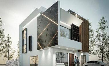 Casa en venta en Fraccionamiento Valle del Sol, Pachuca de Soto