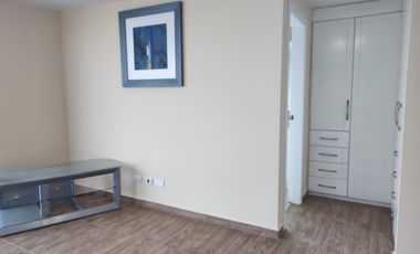 Departamento en renta sector Monteserrín