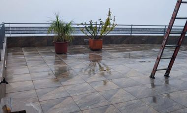 Departamento en renta sector Monteserrín