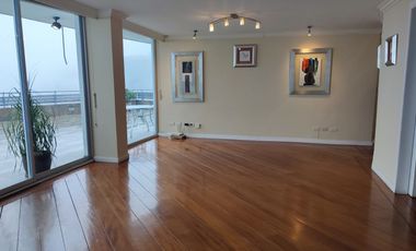 Departamento en renta sector Monteserrín