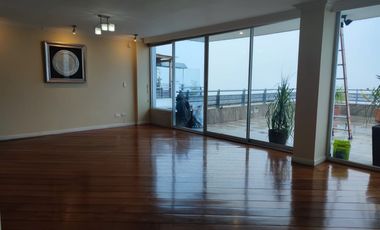 Departamento en renta sector Monteserrín